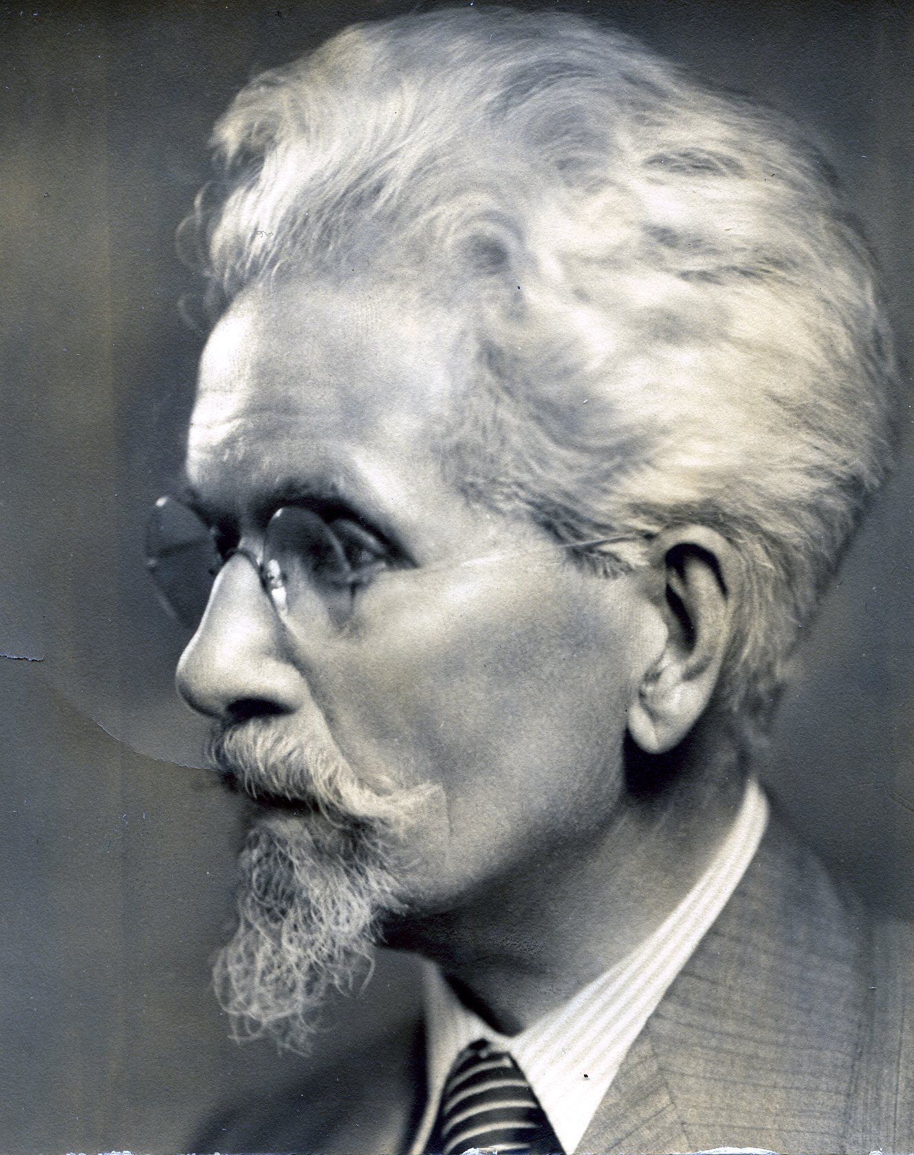 Member portrait of Henry H. Donaldson